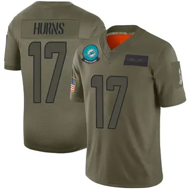 allen hurns jersey