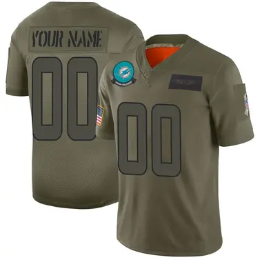 custom nfl jerseys miami dolphins