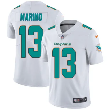 dan marino elite jersey