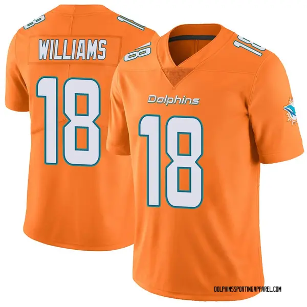 preston williams jersey