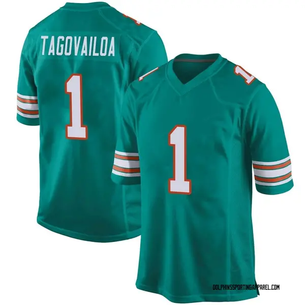 tua jersey nike