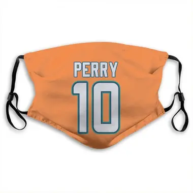malcolm perry dolphins jersey