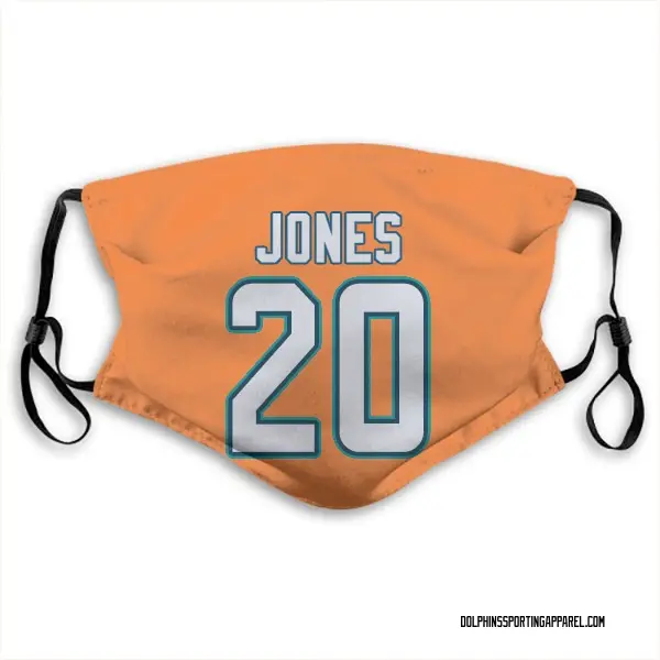 reshad jones jersey