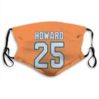 xavien howard jersey