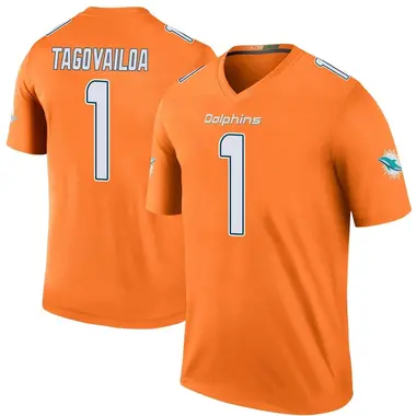 tua tagovailoa jersey miami